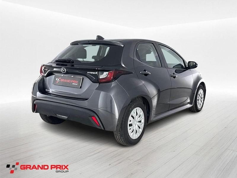 Occasion Mazda 2 116 ch (85 kW) 2023 Gris Citadine