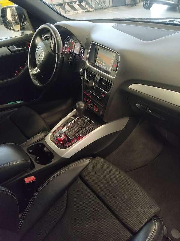 Usata Audi Q5 Advanced 239 CV (175 kW) 2011 SUV