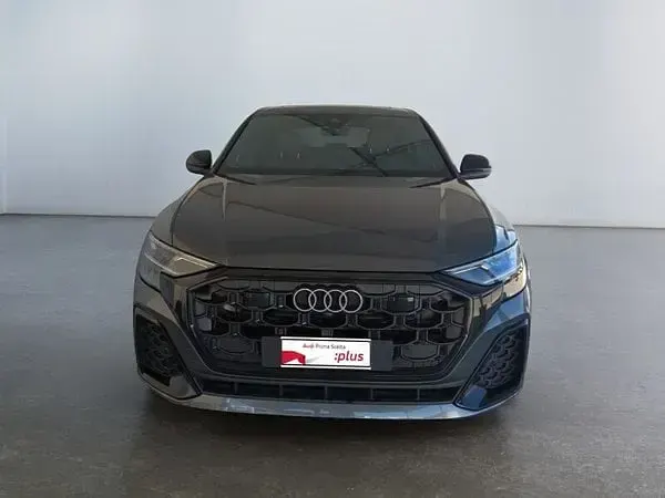 Usata Audi Q8 S-Line 286 CV (210 kW) 2024 SUV