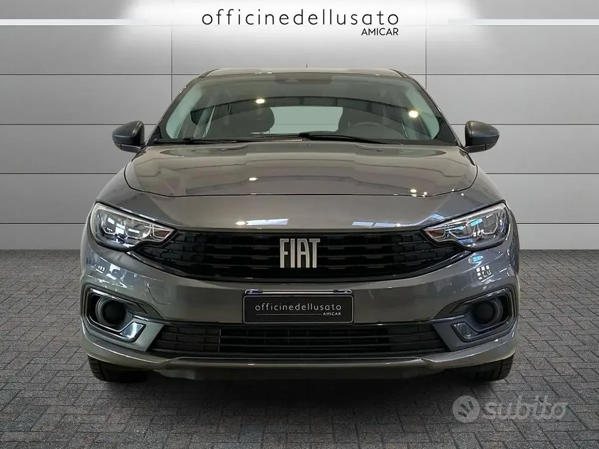 Usata Fiat Tipo Wagon 131 CV (96 kW) 2023 Other Station wagon