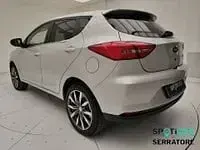 Usata EVO Evo 3 113 CV (83 kW) 2024 Grigio SUV