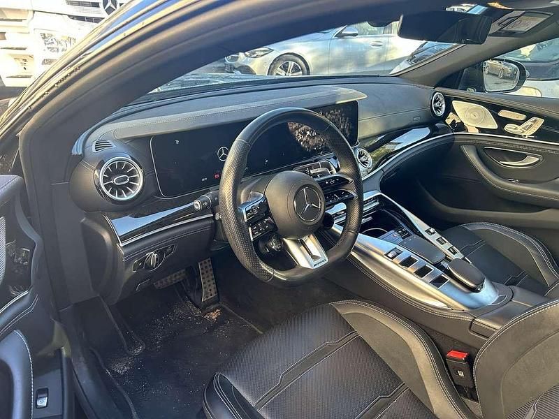 Usata Mercedes AMG ONE AMG 382 CV (280 kW) 2023 Nero Coupé