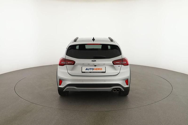 Usata Ford Focus Active 125 CV (91 kW) 2024 Argento