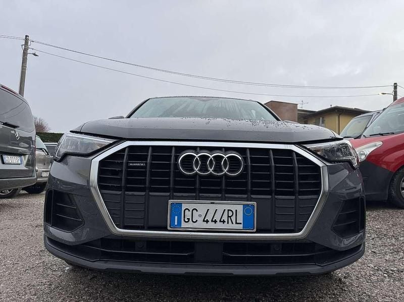Other Usata 2020 Audi Q3 Business SUV | 21.000 € (Super prezzo) - Immagine 1/4