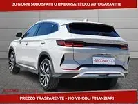Usata BYD Seal U Boost 218 CV (160 kW) 2025 Bianco SUV