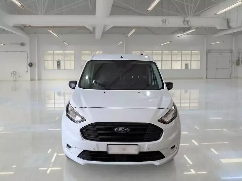 Usata Ford Transit Connect Trend 99 CV (72 kW) 2022 Monovolume