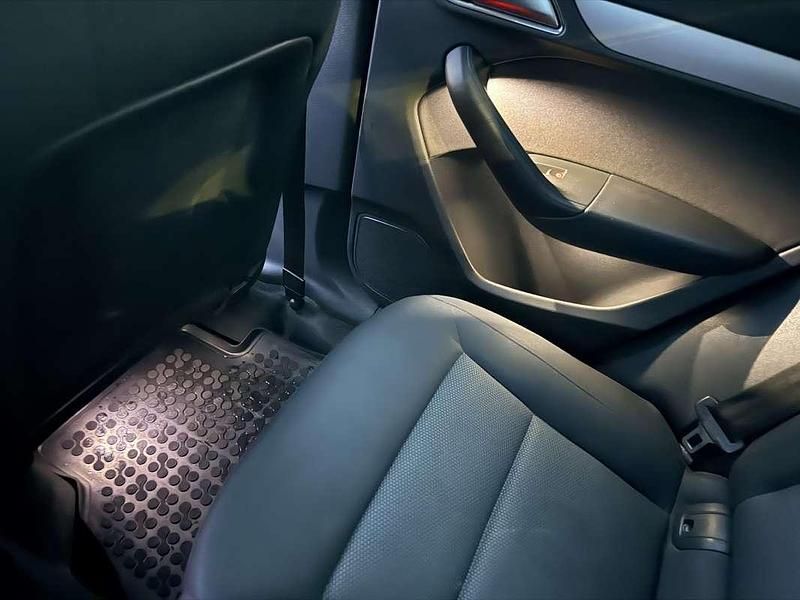 Usata Audi Q3 Business 120 CV (88 kW) 2018 SUV