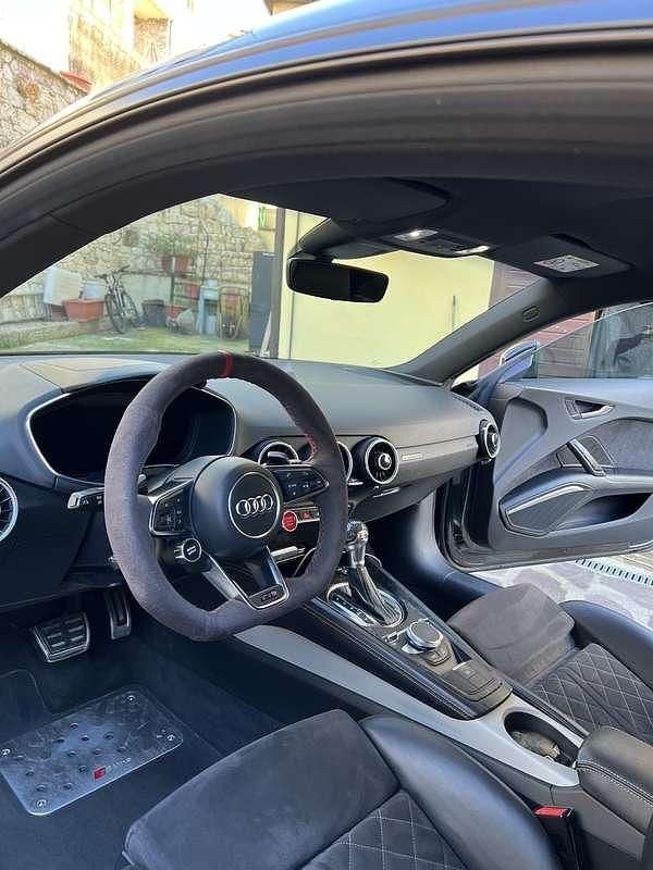 Usata Audi TT S-Line 230 CV (169 kW) 2015 Coupé