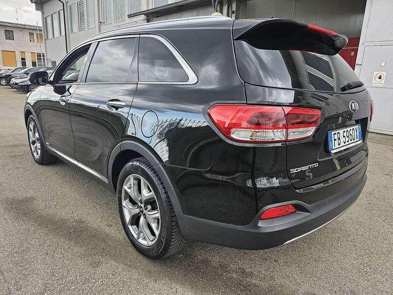 Usata Kia Sorento 200 CV (147 kW) 2015 SUV