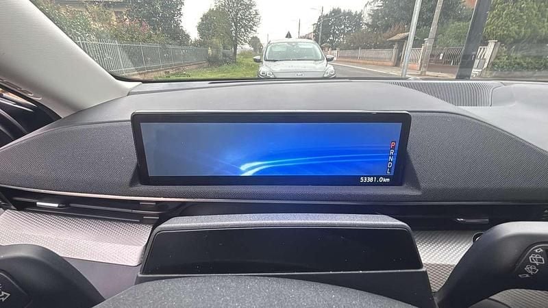 Usata Ford Mustang Standard Range 269 CV (197 kW) 2021 Nero Berlina