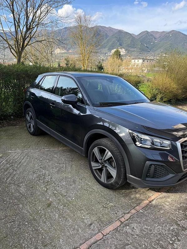 Usata Audi Q2 2022 SUV