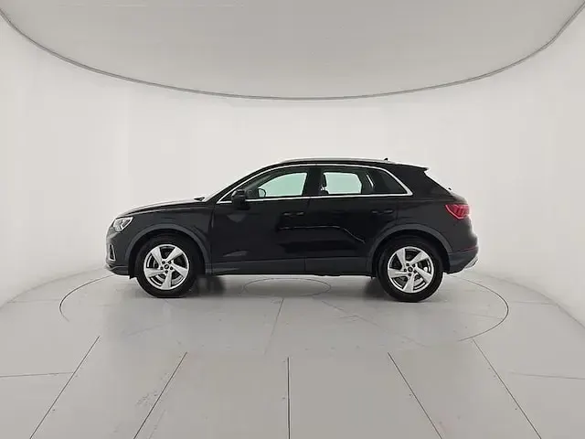 Brugt Audi Q3 Advanced 150 HK (110 kW) 2023 Sort SUV