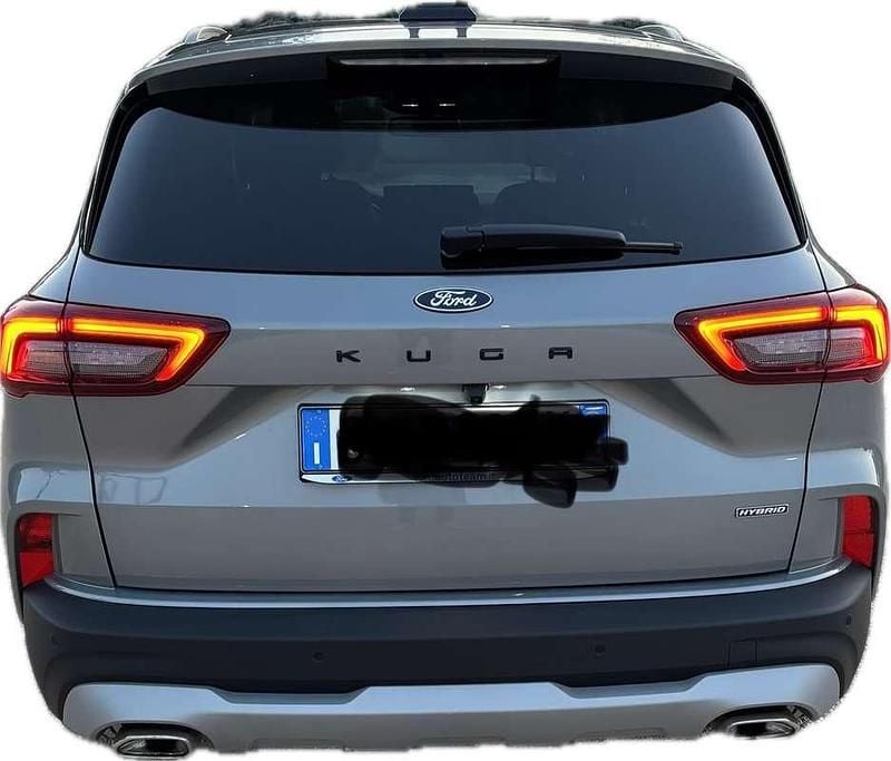 Usata Ford Kuga Active X 151 CV (111 kW) 2025 SUV