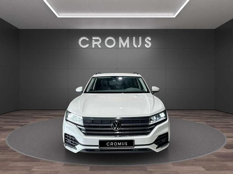 Usata VW Touareg 231 CV (169 kW) 2024 Other SUV