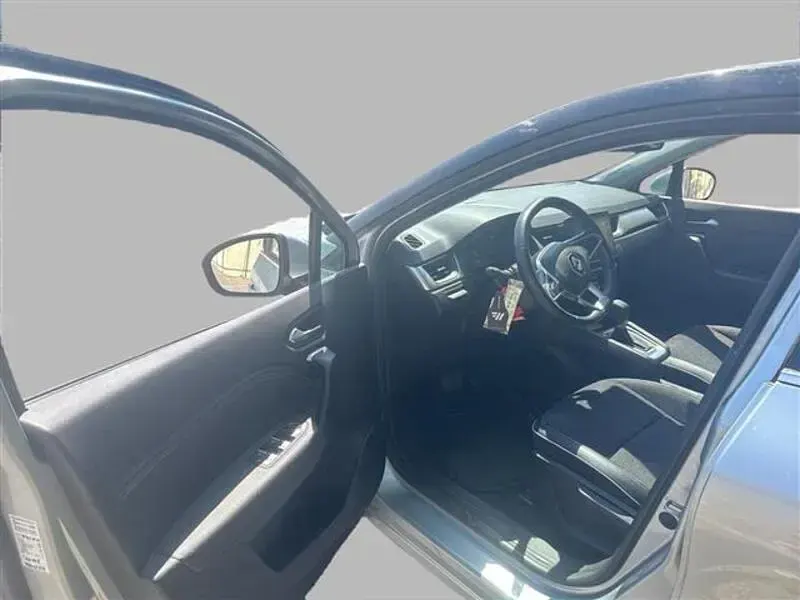 Usata Renault Captur Techno 145 CV (106 kW) 2023 SUV