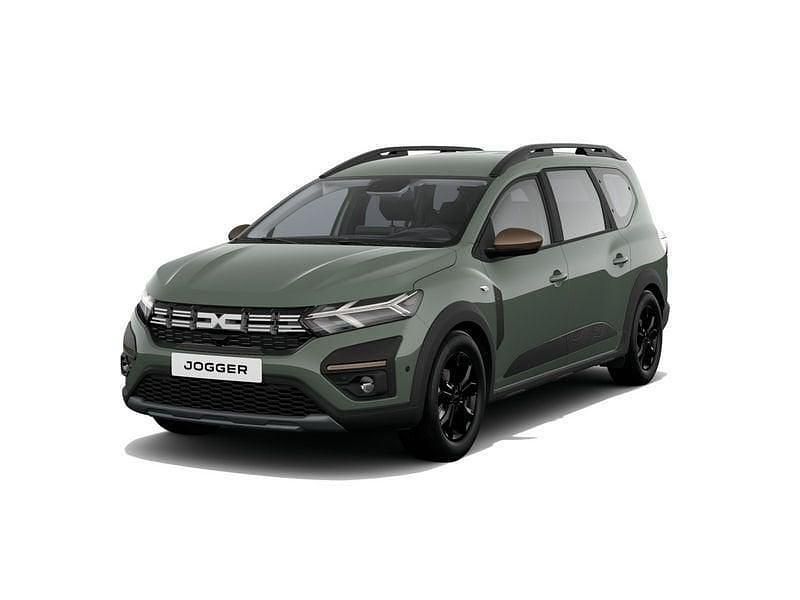 Usata 2024 Dacia Jogger Extreme Monovolume | 20.200 € (Buon prezzo) - Immagine 1/1