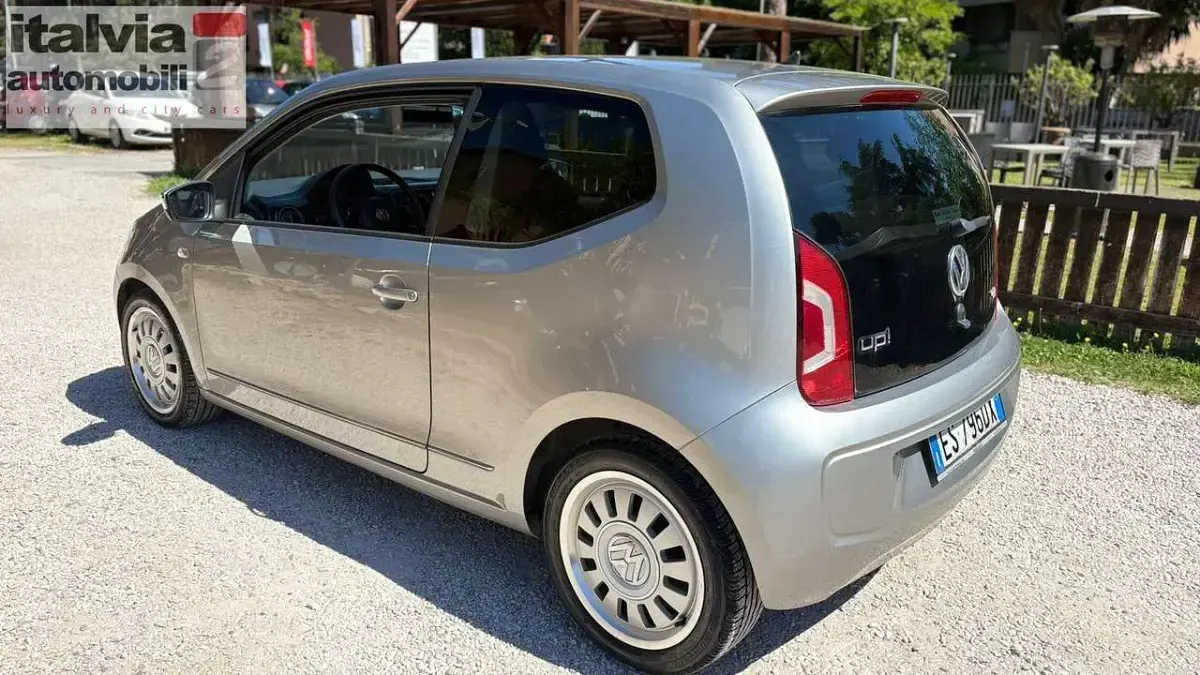 Usata VW up! 75 CV (55 kW) 2013 Other Utilitaria