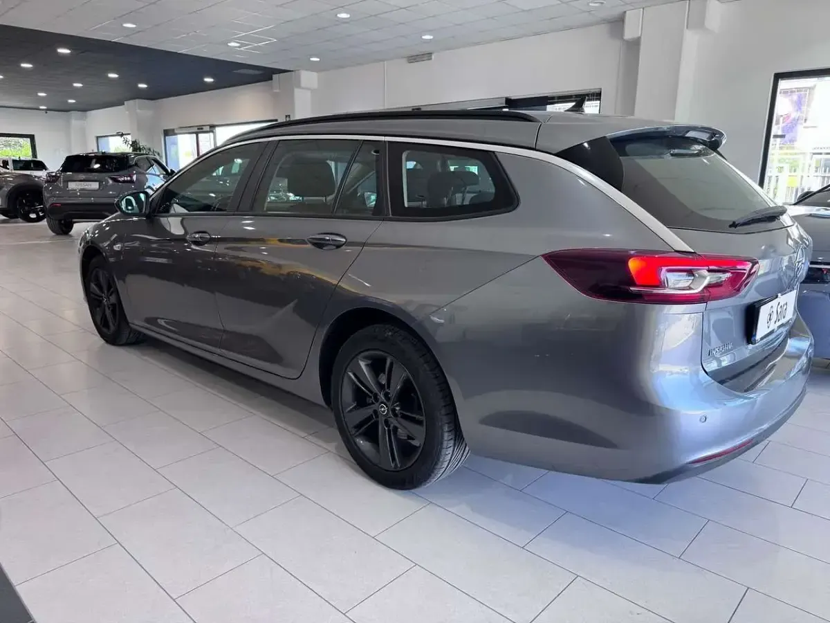 Usata Opel Insignia 122 CV (89 kW) 2020 Other Berlina