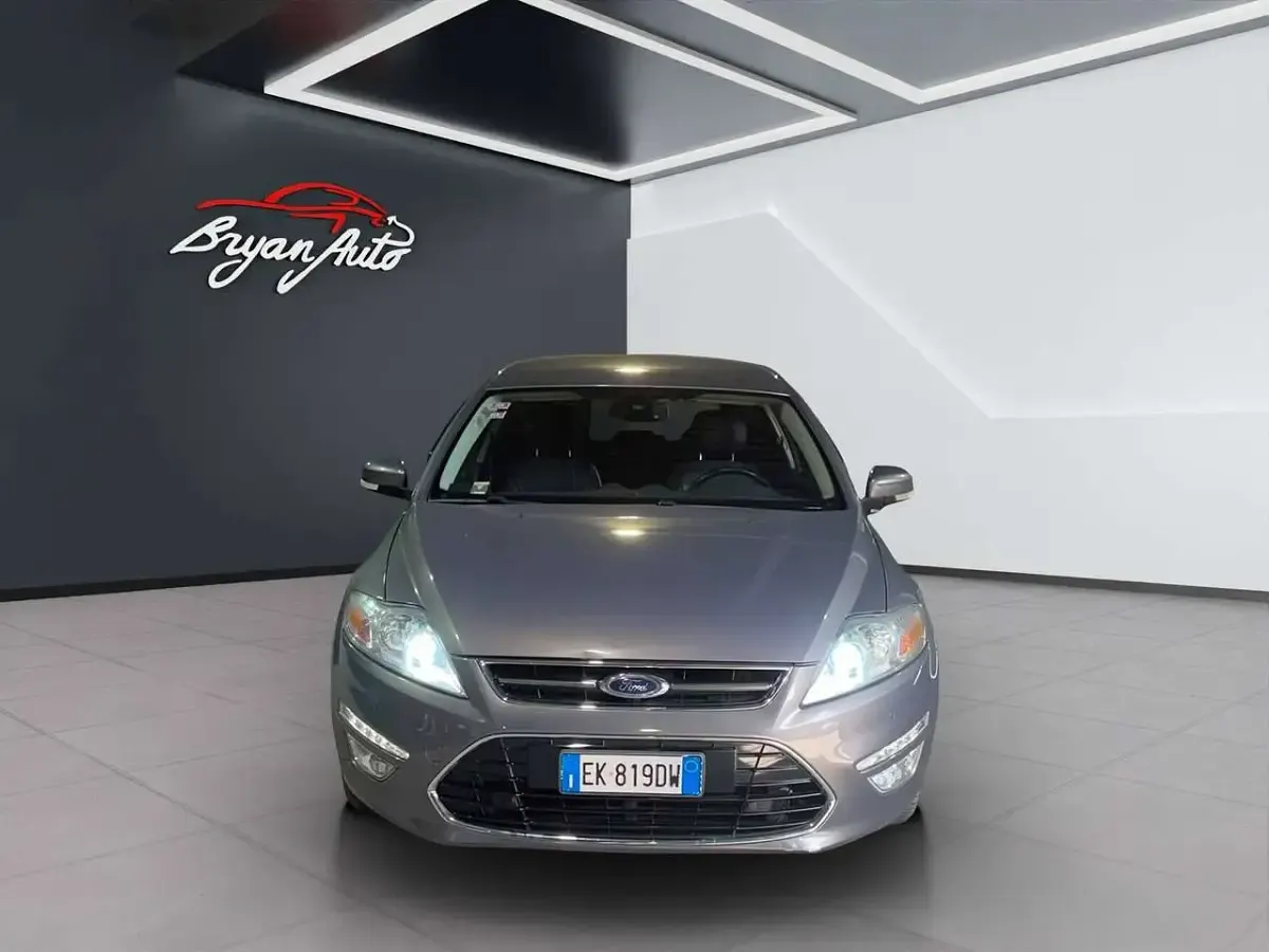 Usata Ford Mondeo Titanium 163 CV (119 kW) 2011 Other Station wagon