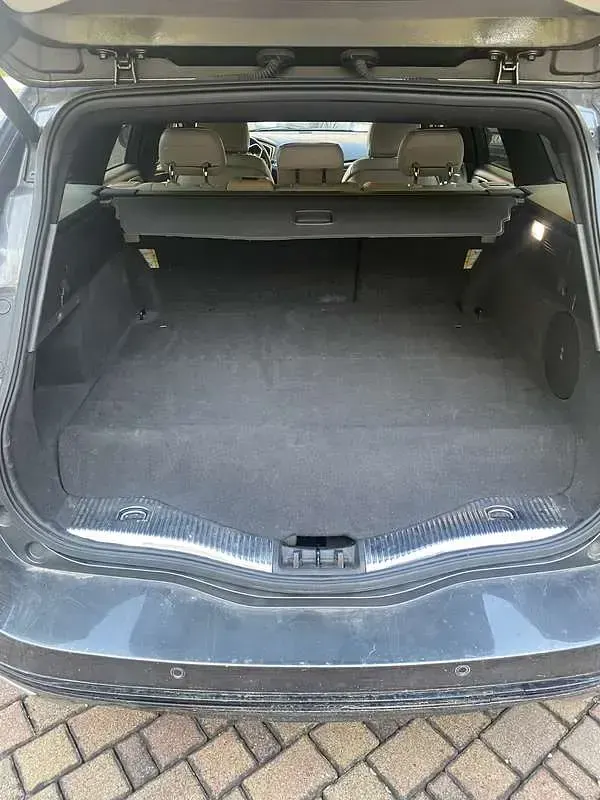 Usata Ford Mondeo Vignale 188 CV (138 kW) 2020 Grigio Station wagon