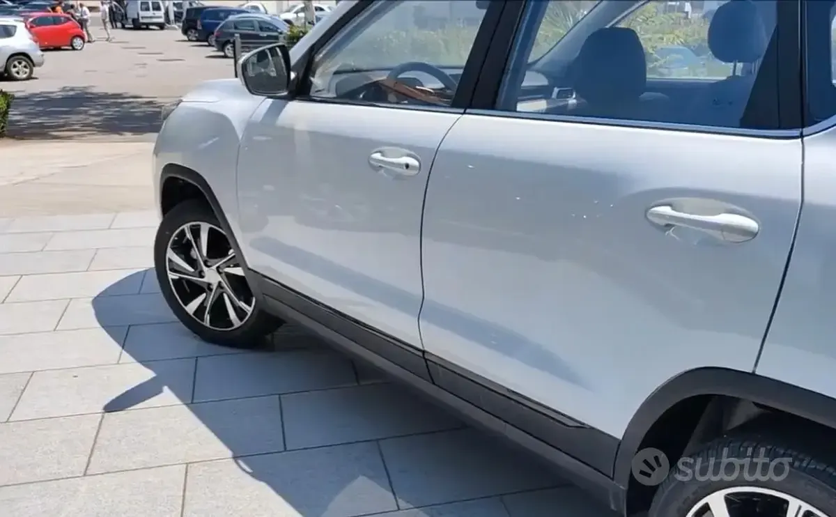 Usata EVO Evo 5 127 CV (93 kW) 2024 SUV