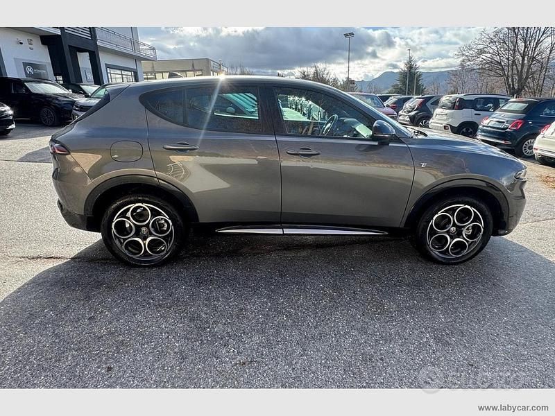 Usata Alfa Romeo Tonale 280 CV (205 kW) 2024 SUV