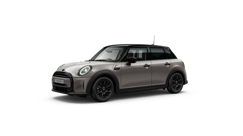 Usata 2021 Mini Cooper Utilitaria | 21.900 € (Cara) - Immagine 1/3