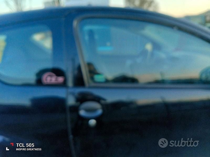 Usata Citroën C1 68 CV (50 kW) 2010 Utilitaria