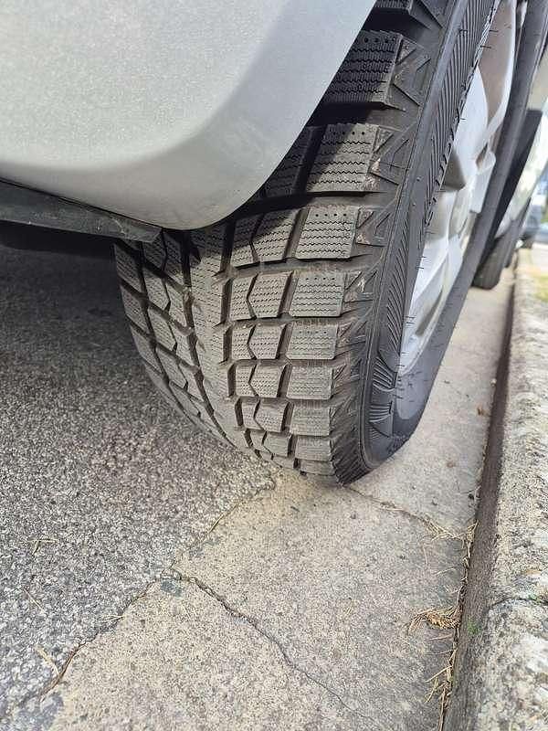 Usata Kia Sorento Active 170 CV (125 kW) 2007 SUV