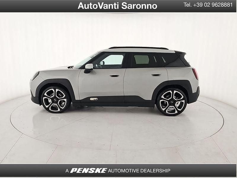 Usata Mini Aceman 135 kW (184 CV) 2025 SUV