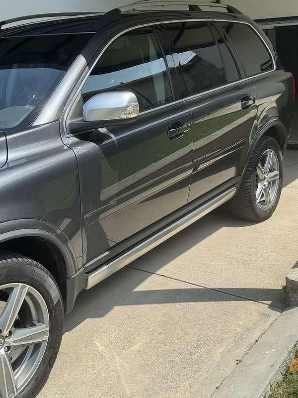 Usata Volvo XC90 Executive 185 CV (136 kW) 2009 SUV