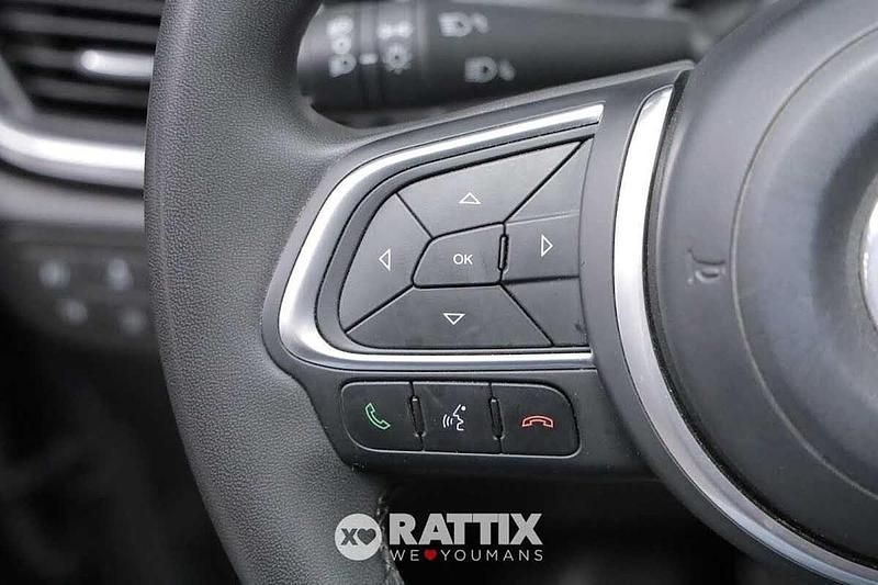 Usata Fiat Tipo Business 95 CV (69 kW) 2021 Grigio colosseo Station wagon