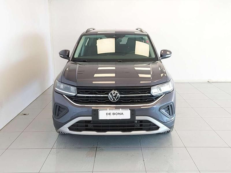 Nuova VW T-Cross Edition 116 CV (85 kW) 2026 Other SUV