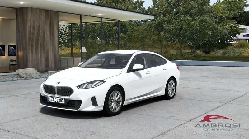 Usata BMW 220 163 CV (119 kW) 2025 Coupé