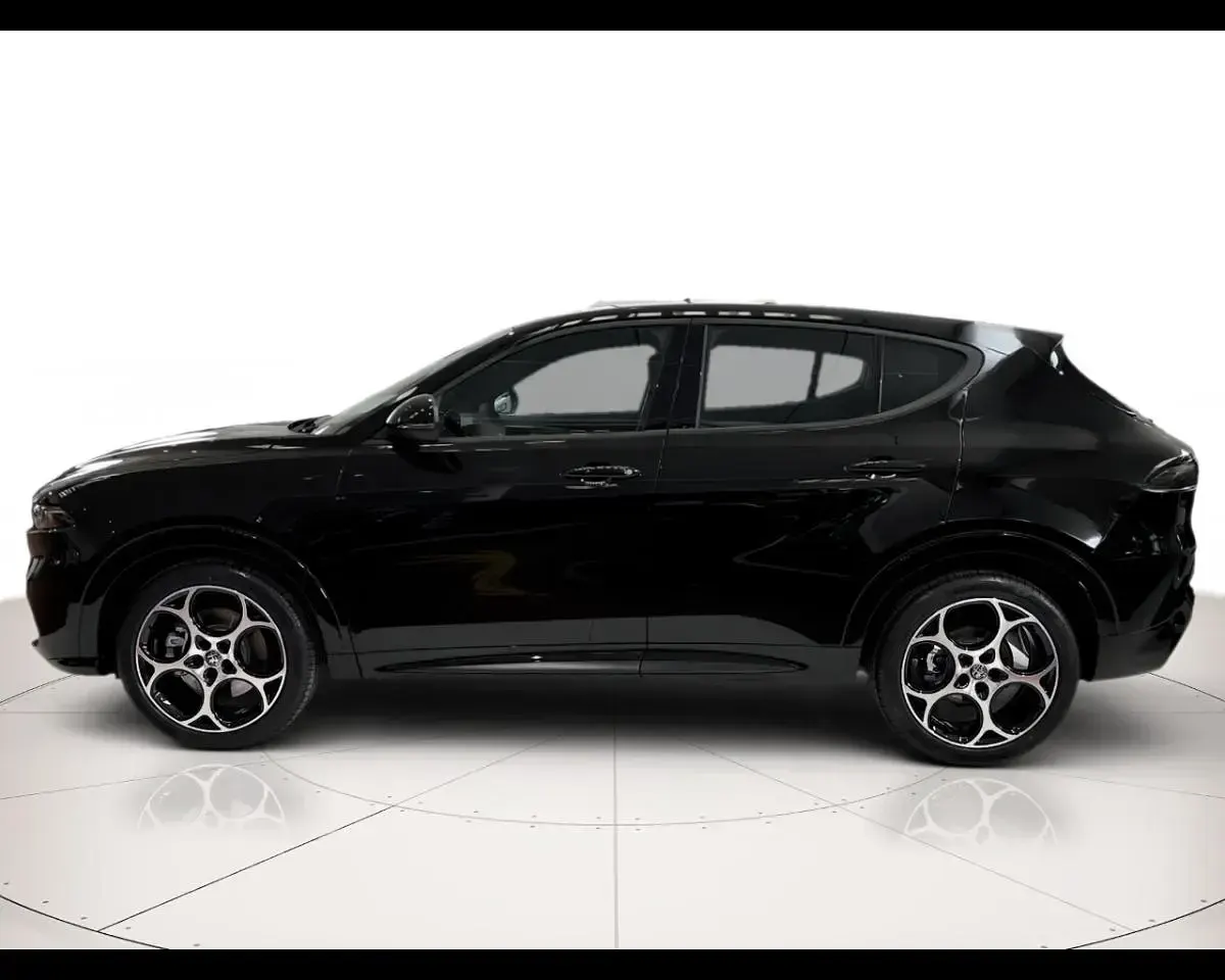 Nuova Alfa Romeo Tonale Sprint 160 CV (117 kW) 2025 Nero SUV