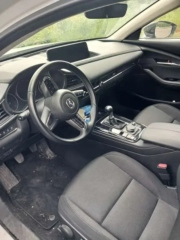Usata Mazda CX-30 Homura-Line 186 CV (136 kW) 2024 SUV