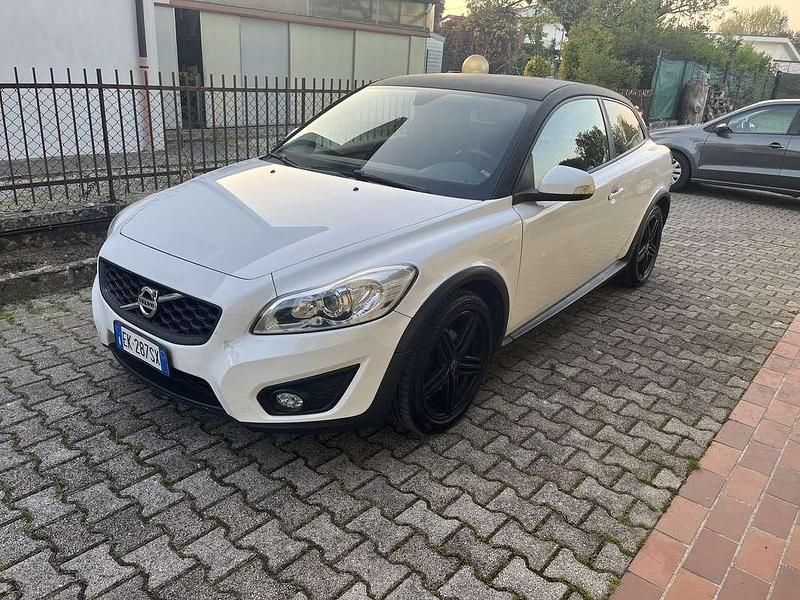 Usata Volvo C30 114 CV (83 kW) 2011 Utilitaria