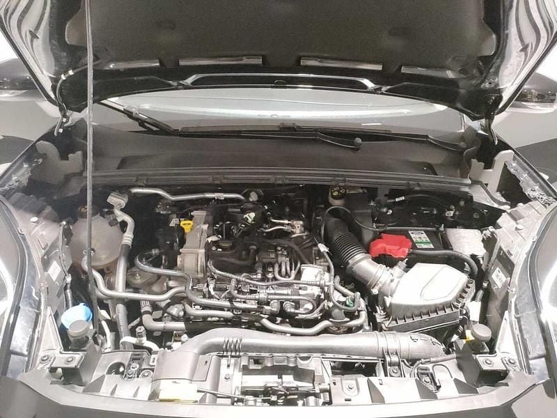 Usata Ford Puma Titanium 125 CV (91 kW) 2024 Nero SUV