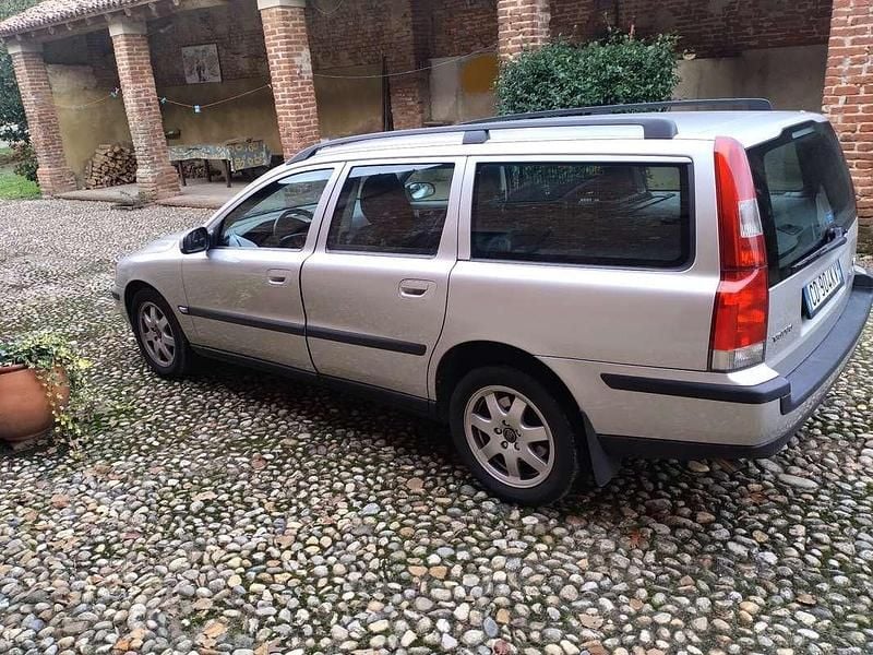 Usata Volvo V70 209 CV (153 kW) 2002 Station wagon