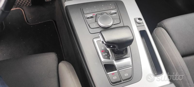 Bianco Usata 2018 Audi Q5 SUV | 21.000 € (Ottimo prezzo) - Immagine 1/4