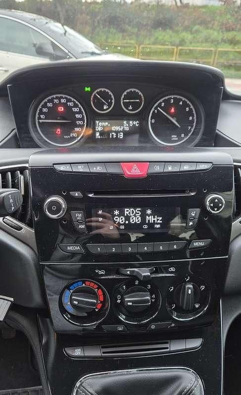 Usata Lancia Ypsilon 77 CV (56 kW) 2014 Utilitaria