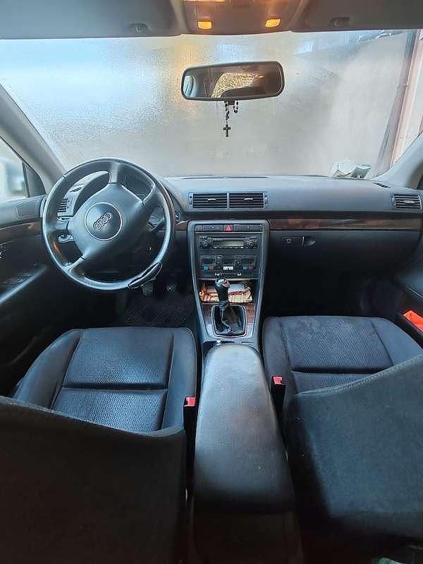 Usata Audi A4 Ambiente 131 CV (96 kW) 2004 Station wagon