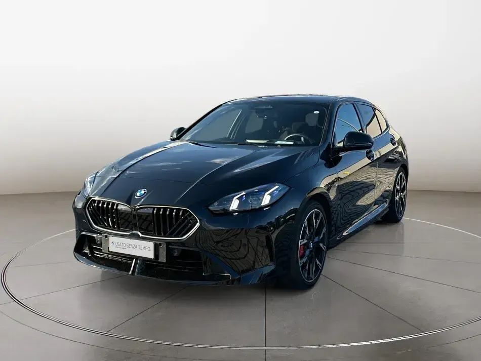 Usata BMW 118 M Sport 150 CV (110 kW) 2025 Utilitaria