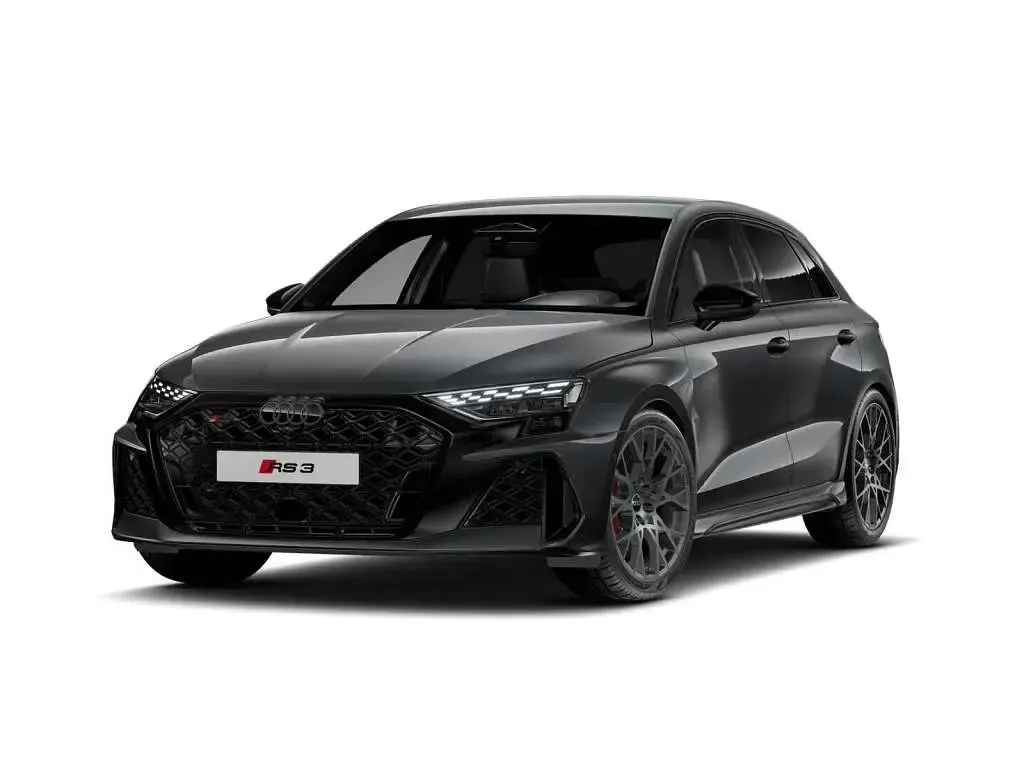 Usata Audi RS3 Sportback Ambiente 400 CV (294 kW) 2026 Utilitaria