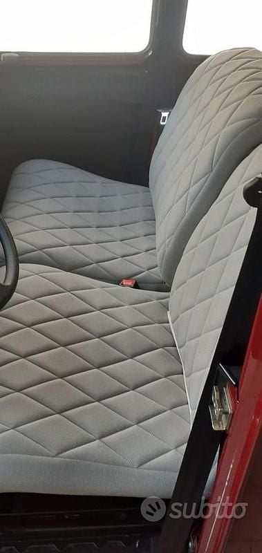 Usata Citroën 2CV Charleston 1982 Berlina