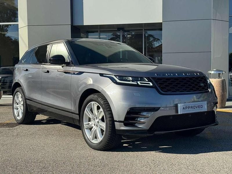 Usata Land Rover Range Rover Velar R-Dynamic 241 CV (177 kW) 2020 Other SUV
