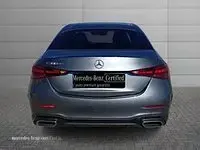Usata Mercedes 300 Advanced 313 CV (230 kW) 2025 Grigio Berlina
