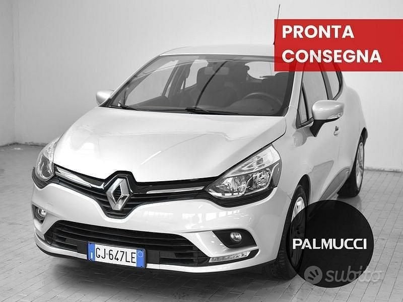 Other Usata 2019 Renault Clio IV Business Tre volumi | 10.500 € (Buon prezzo) - Immagine 1/4