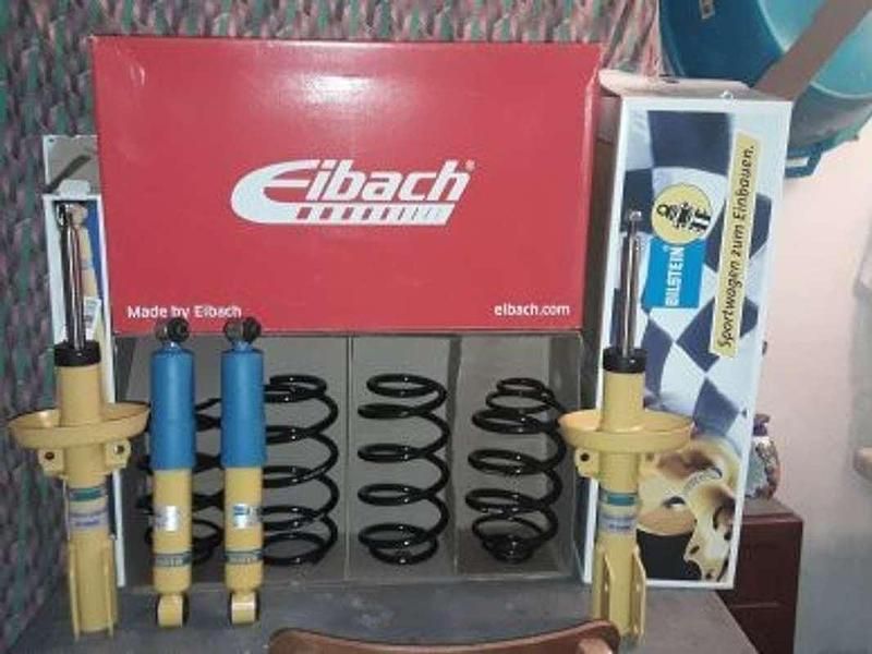 Usata Opel Astra 192 CV (141 kW) 2001 Verde Coupé