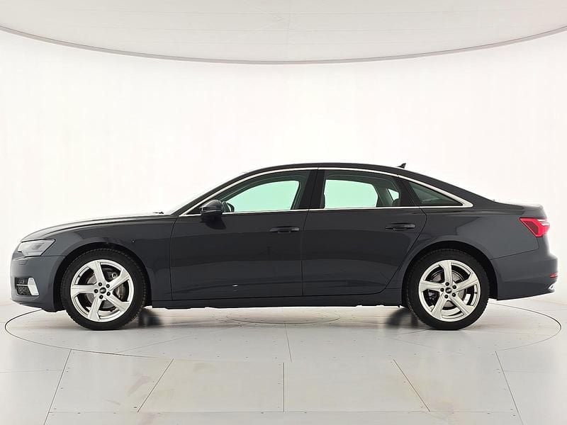 Usata Audi A6 Business 204 CV (150 kW) 2022 Other Berlina